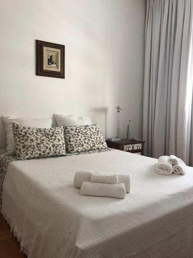 Ferienwohnung Julia E Pablo Rio de Janeiro Zimmer foto