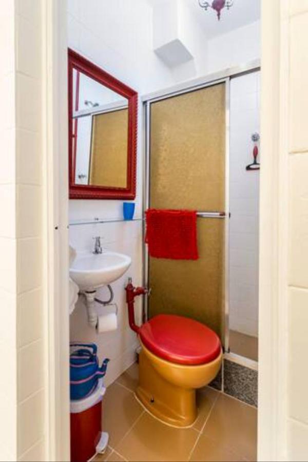Ferienwohnung Julia E Pablo Rio de Janeiro Exterior foto