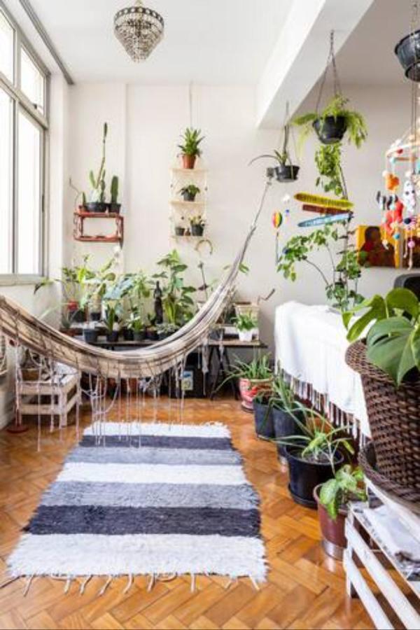 Ferienwohnung Julia E Pablo Rio de Janeiro Exterior foto