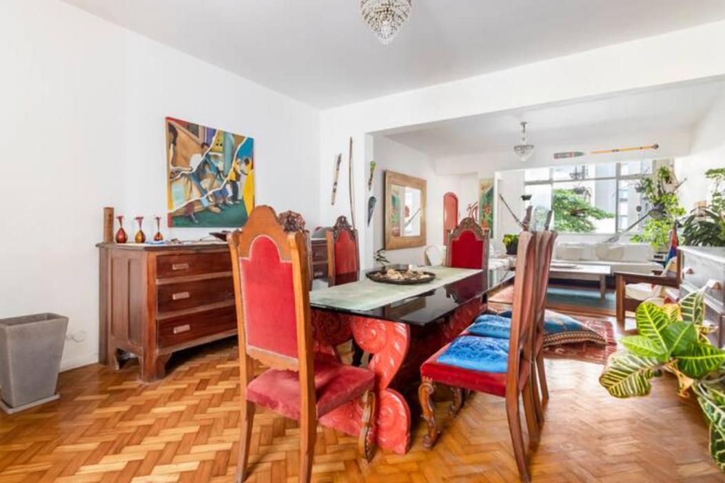 Ferienwohnung Julia E Pablo Rio de Janeiro Exterior foto