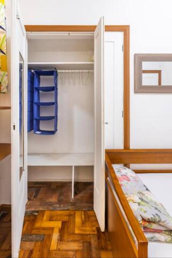 Ferienwohnung Julia E Pablo Rio de Janeiro Exterior foto
