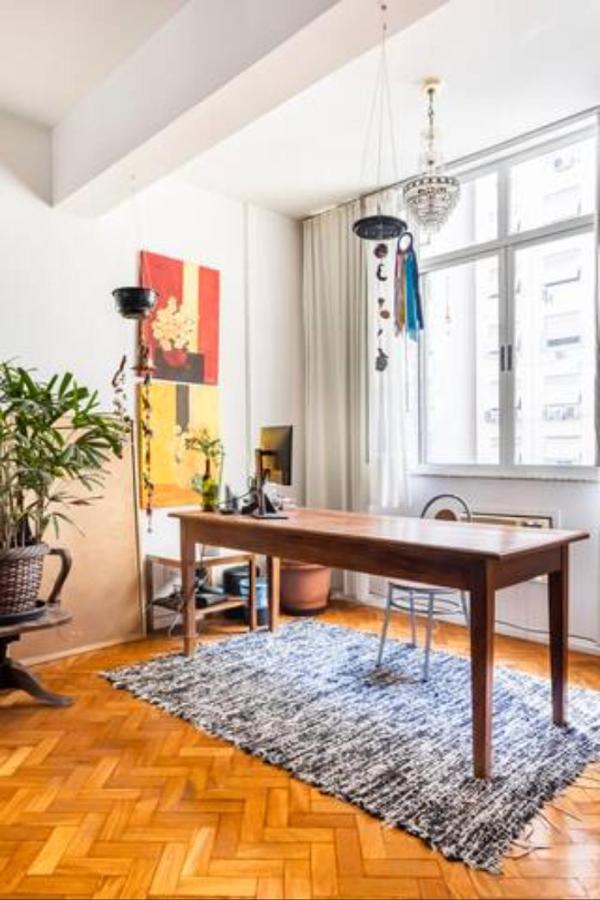 Ferienwohnung Julia E Pablo Rio de Janeiro Exterior foto
