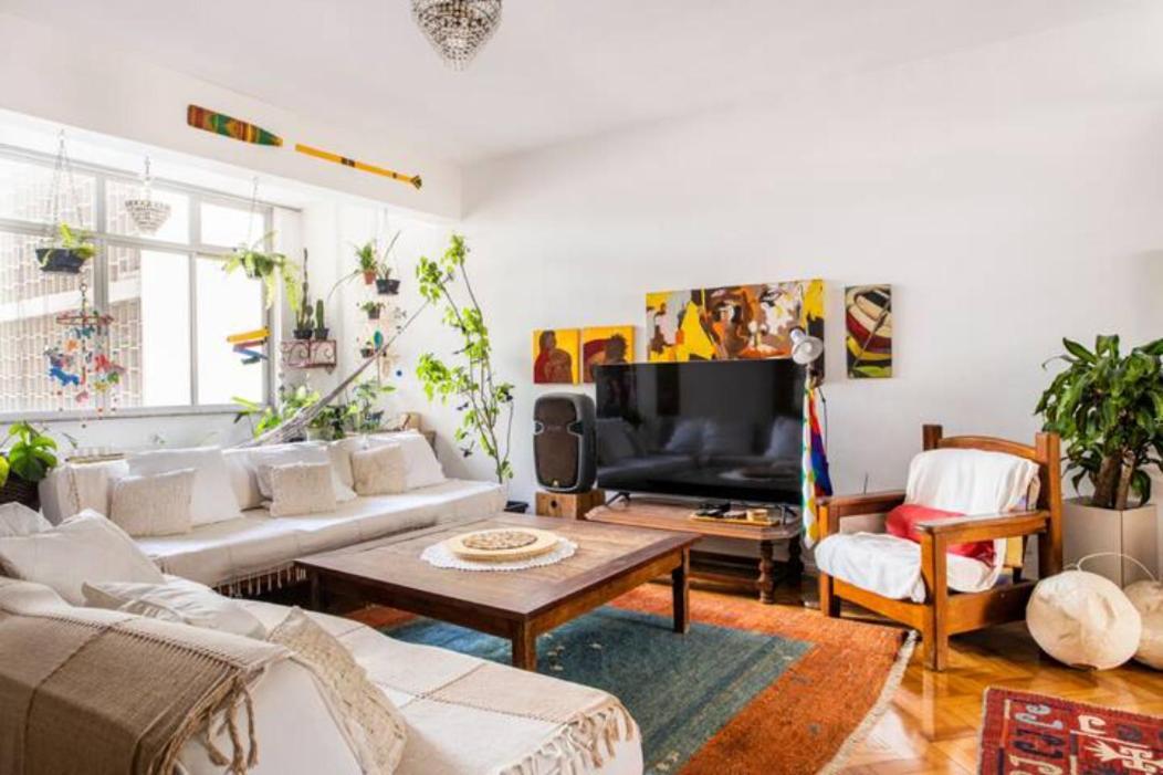 Ferienwohnung Julia E Pablo Rio de Janeiro Exterior foto