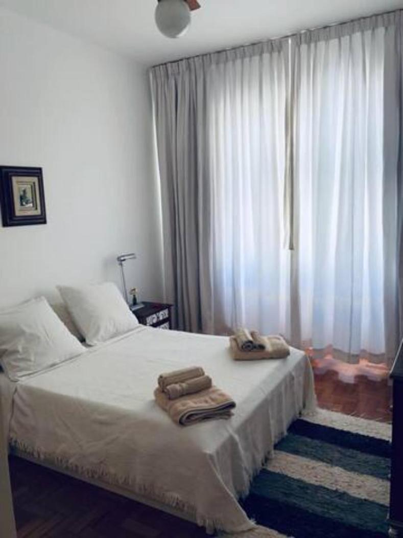 Ferienwohnung Julia E Pablo Rio de Janeiro Exterior foto