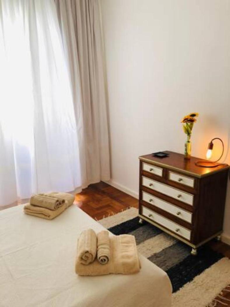 Ferienwohnung Julia E Pablo Rio de Janeiro Exterior foto