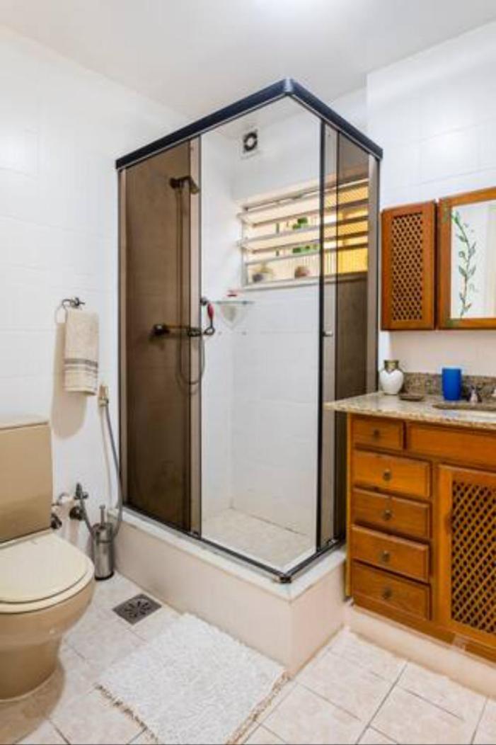 Ferienwohnung Julia E Pablo Rio de Janeiro Exterior foto